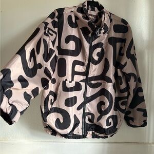 Bold Danish Women's Jacket